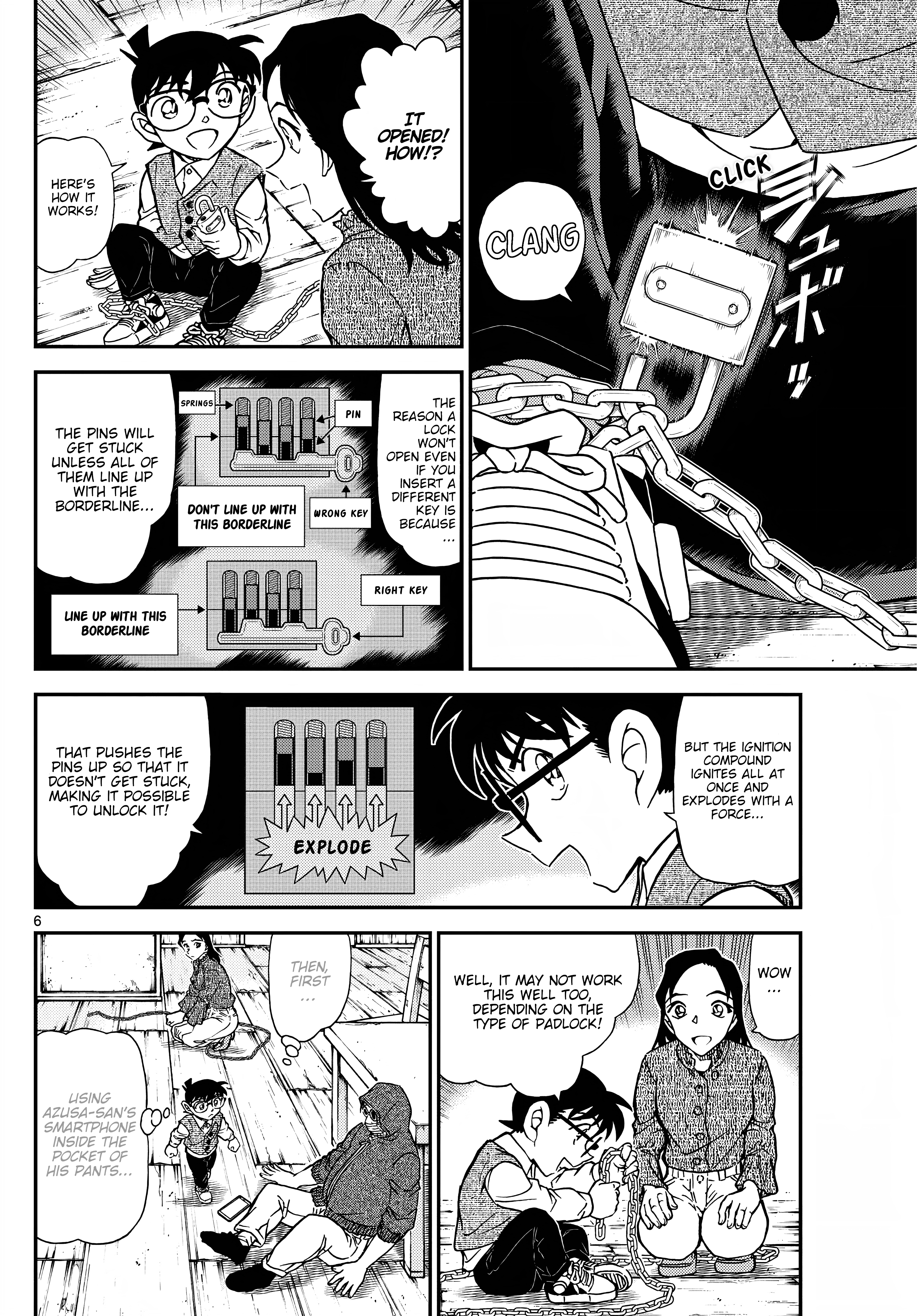 Page 8 of Chapter 1128