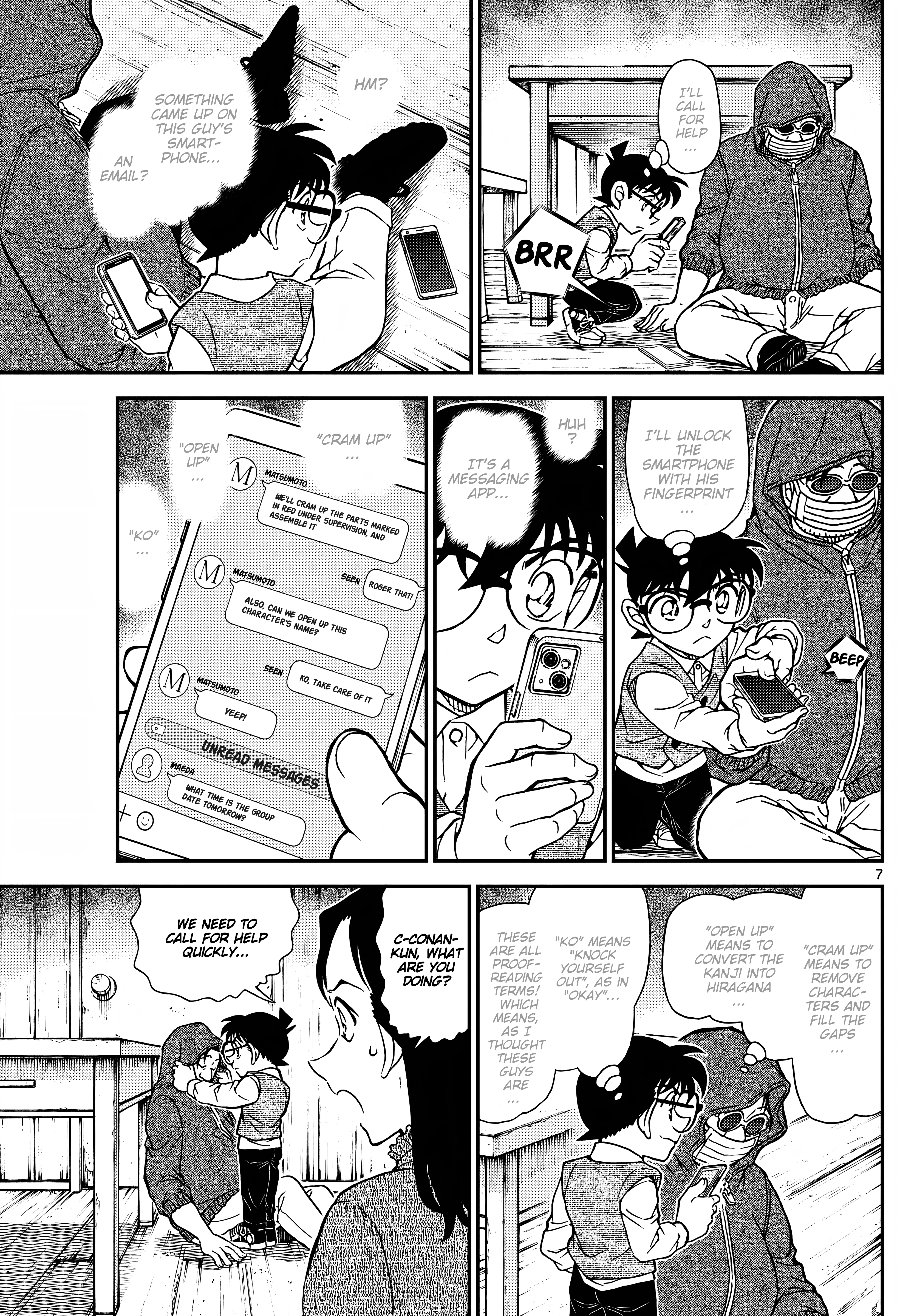 Page 9 of Chapter 1128