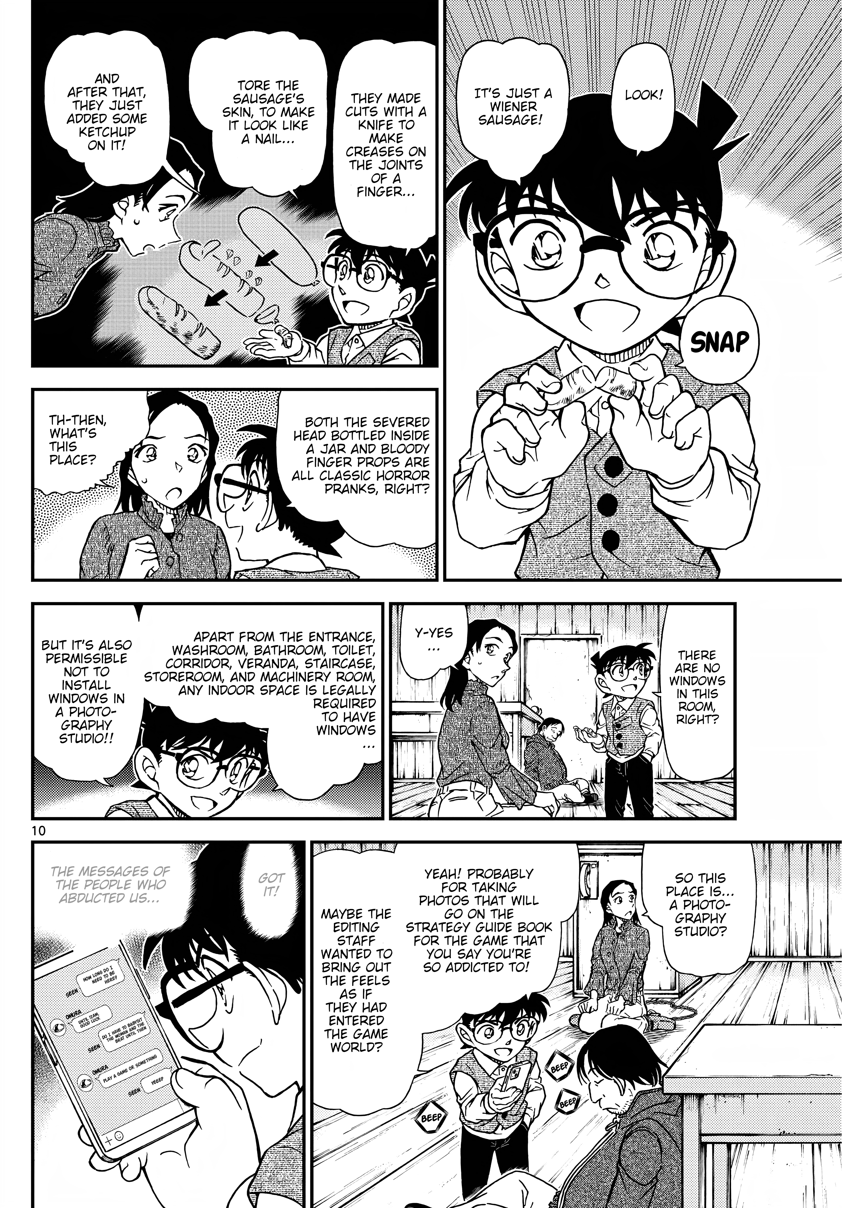 Page 12 of Chapter 1128