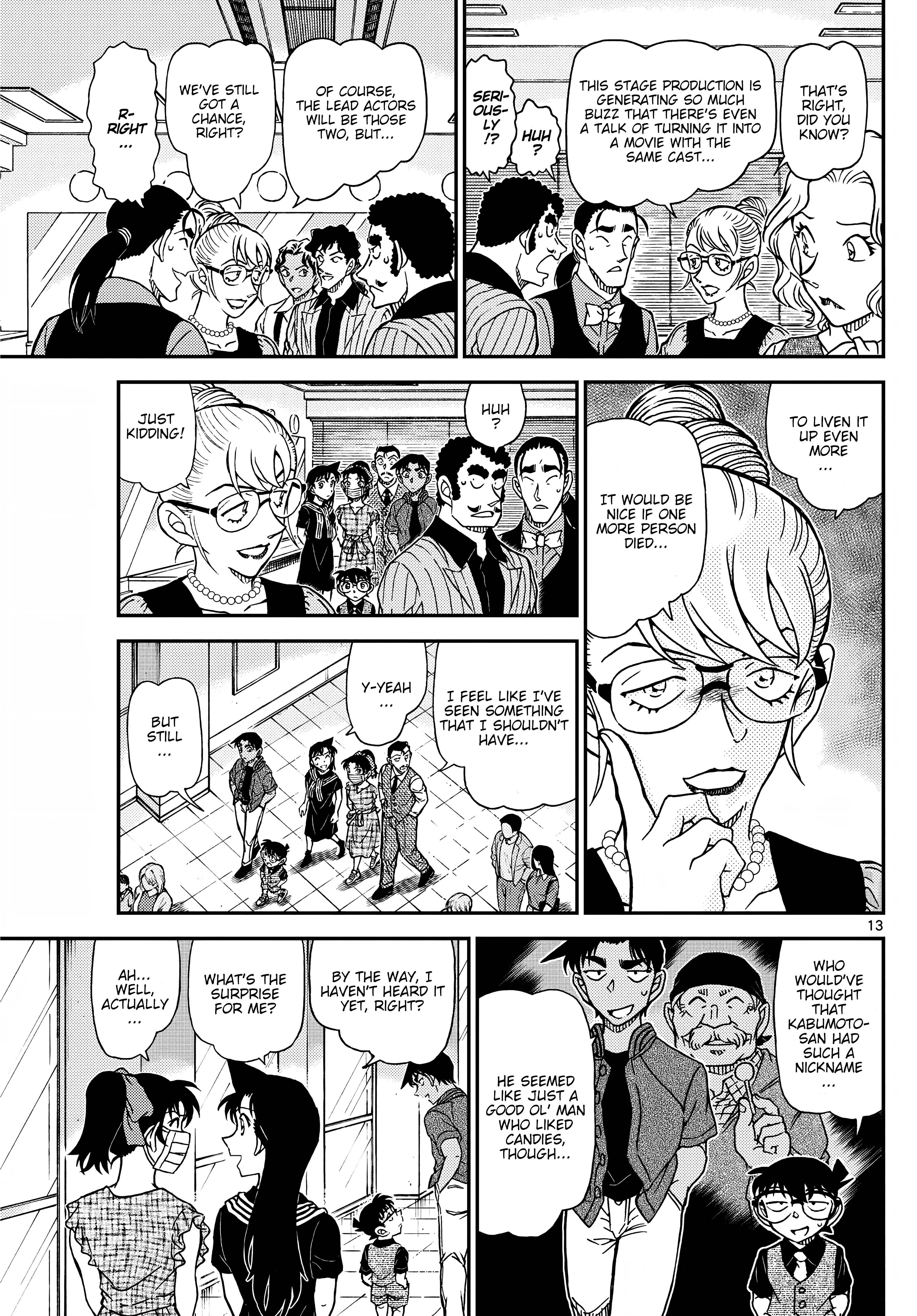 Page 14 of Chapter 1129