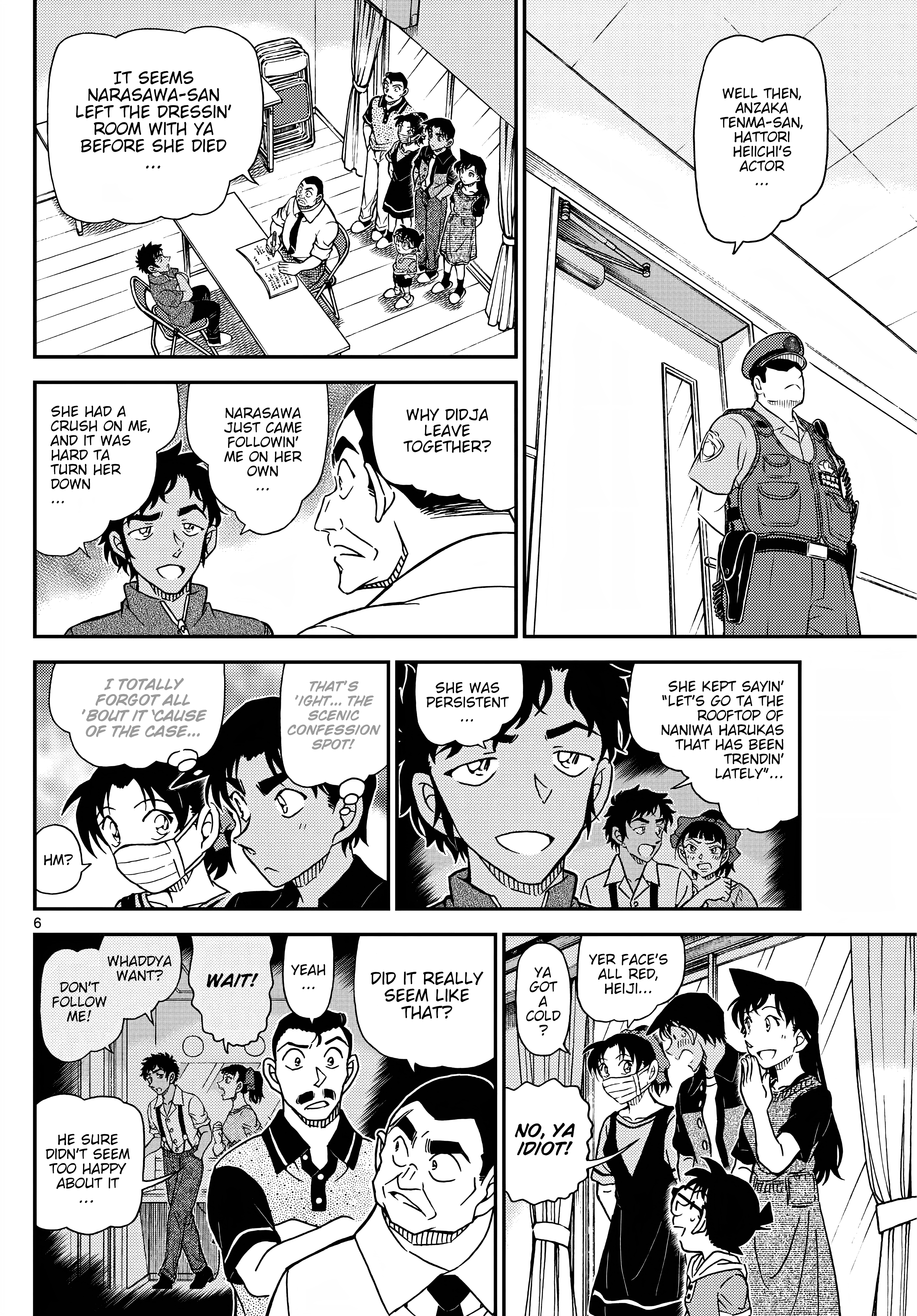 Page 6 of Chapter 1130