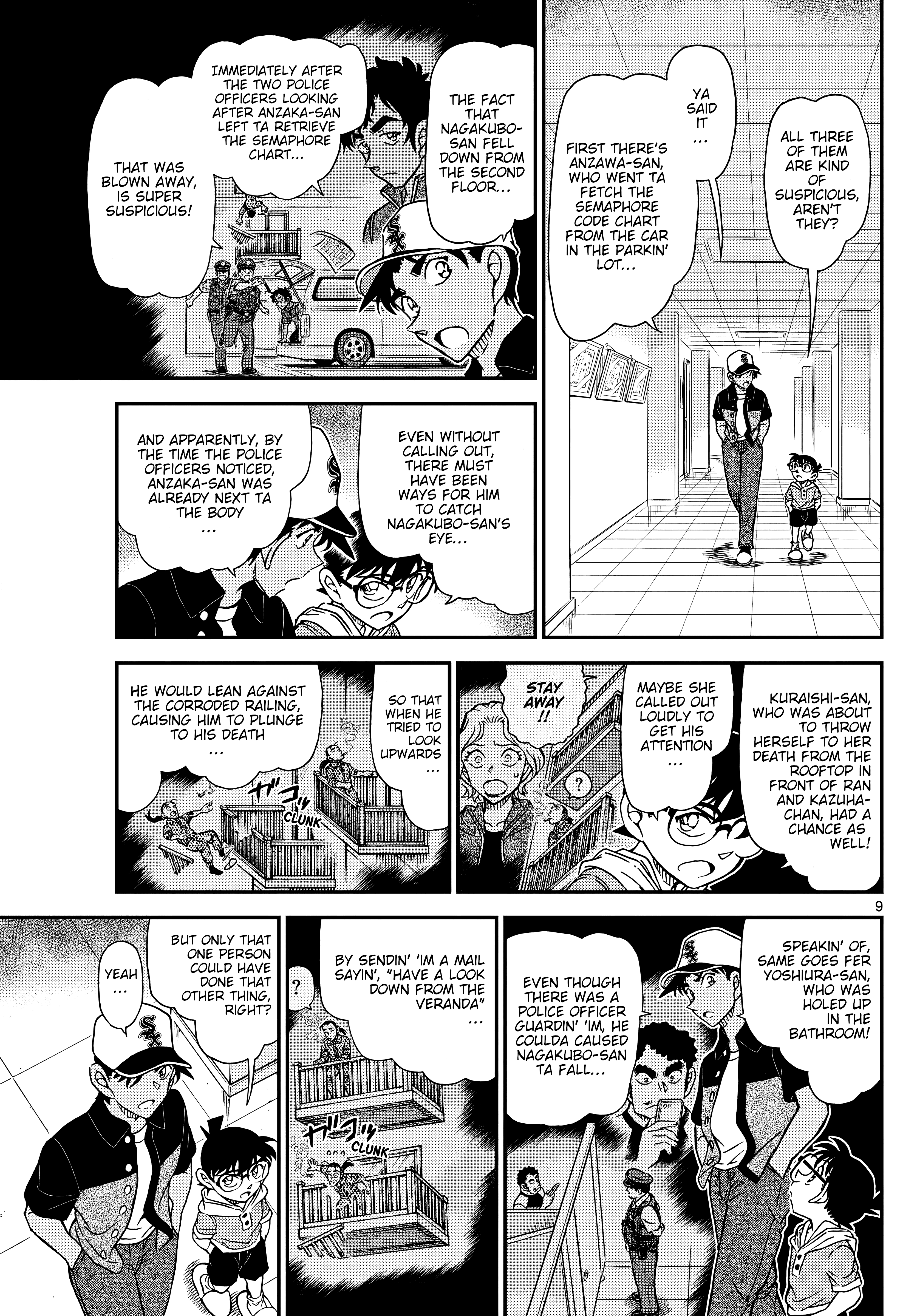 Page 9 of Chapter 1132