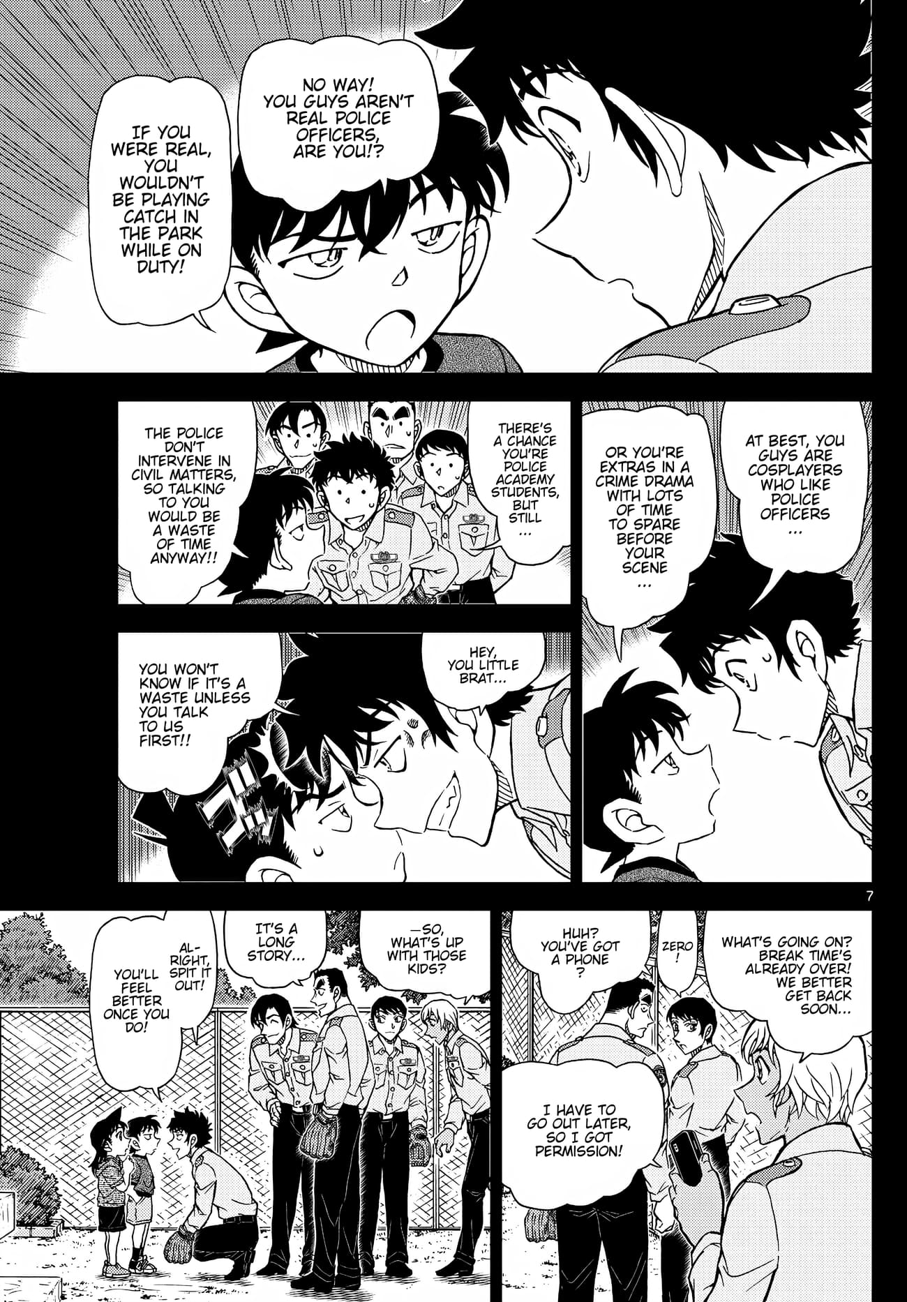 Page 8 of Chapter 1134