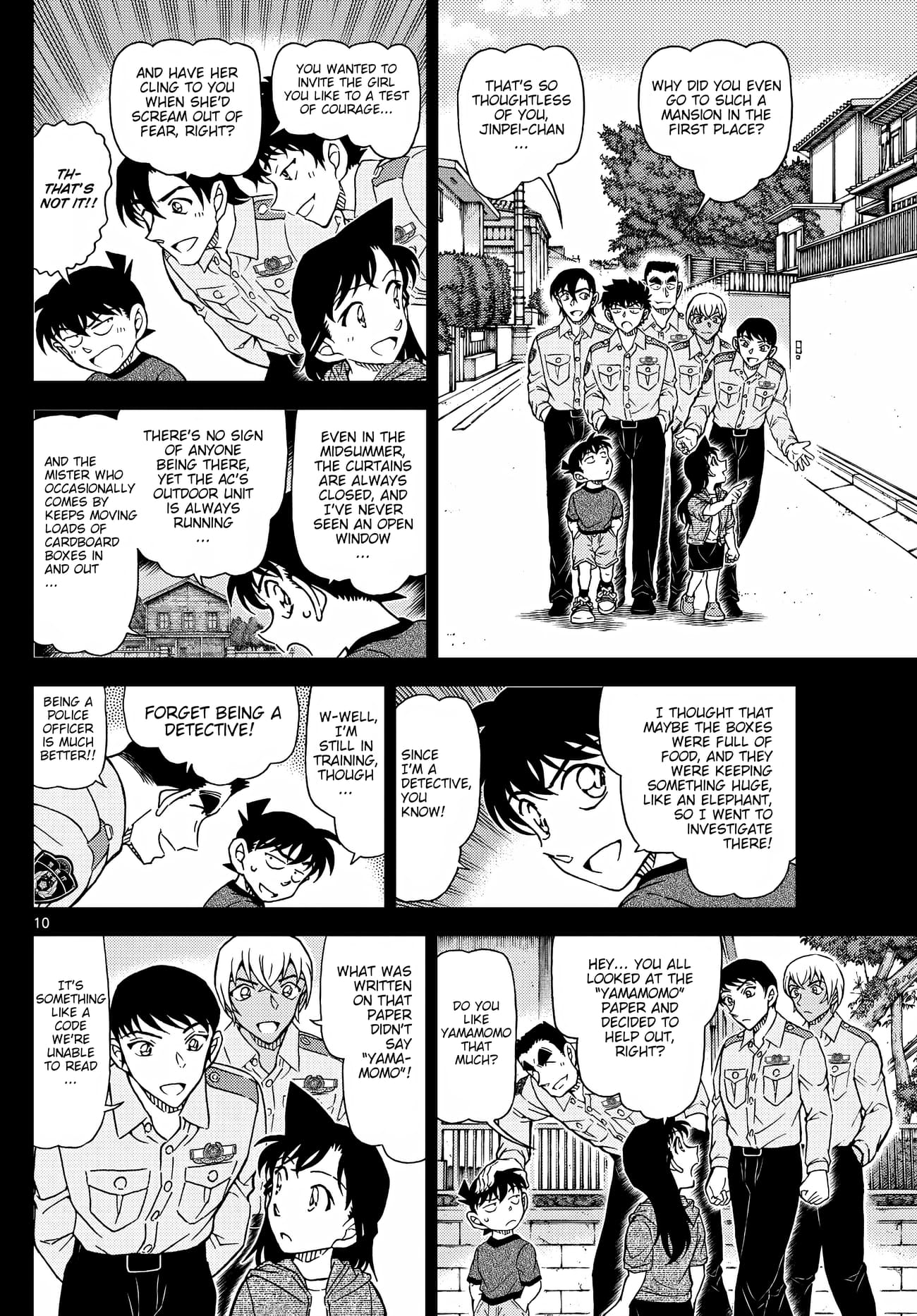 Page 11 of Chapter 1134