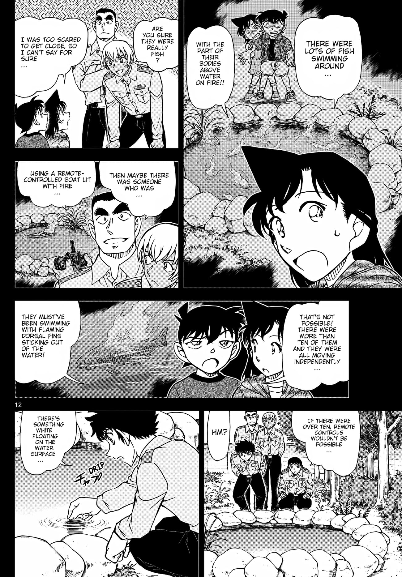 Page 13 of Chapter 1134