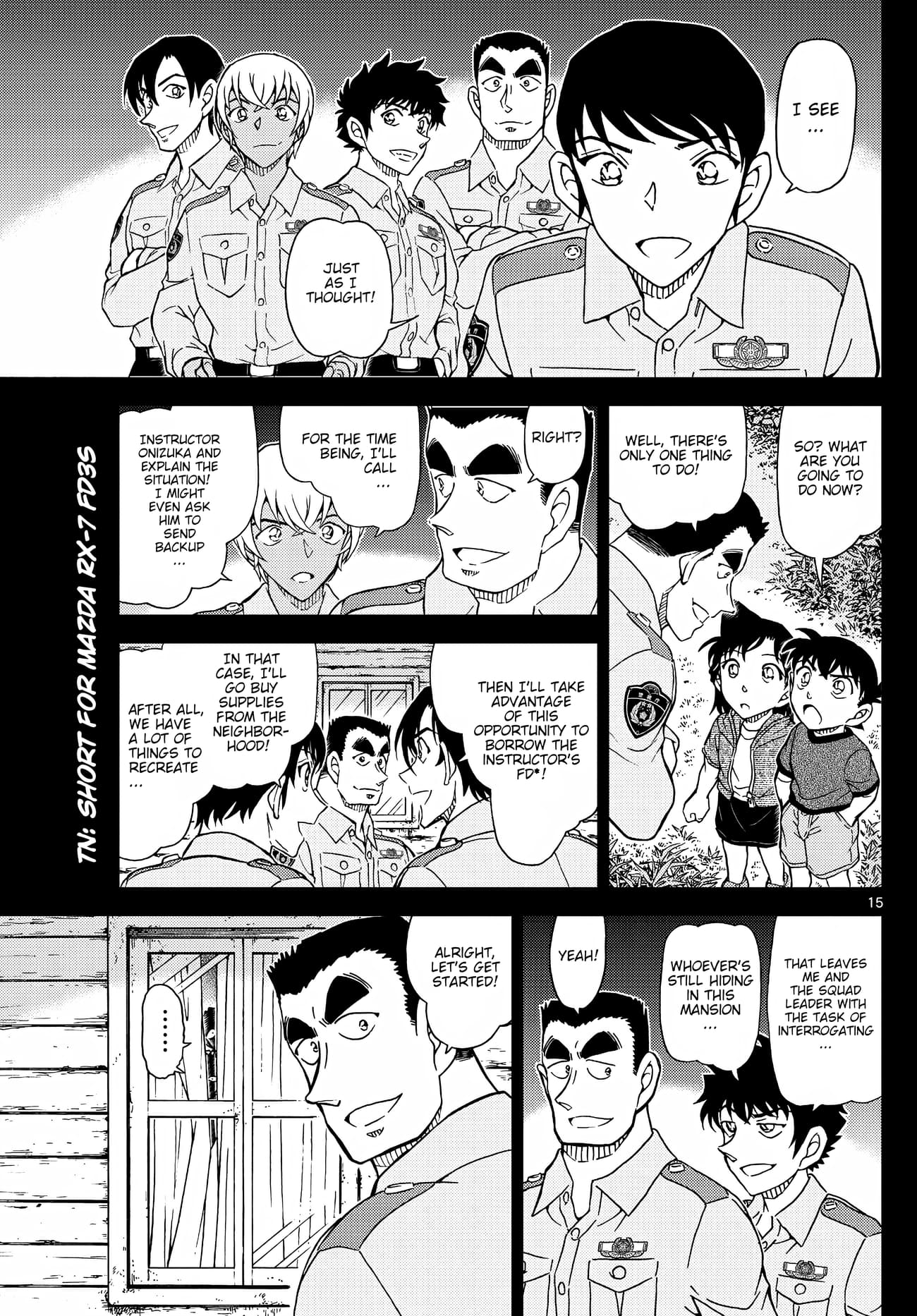 Page 16 of Chapter 1134