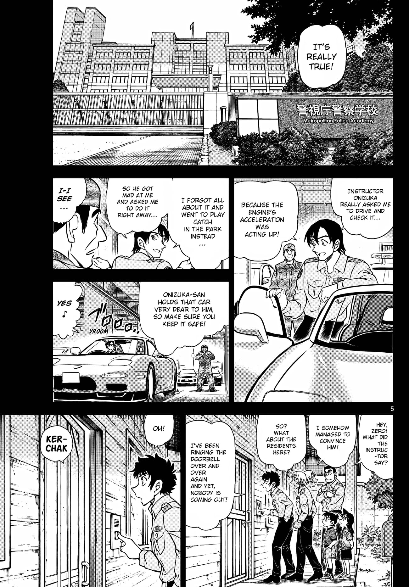 Page 5 of Chapter 1135