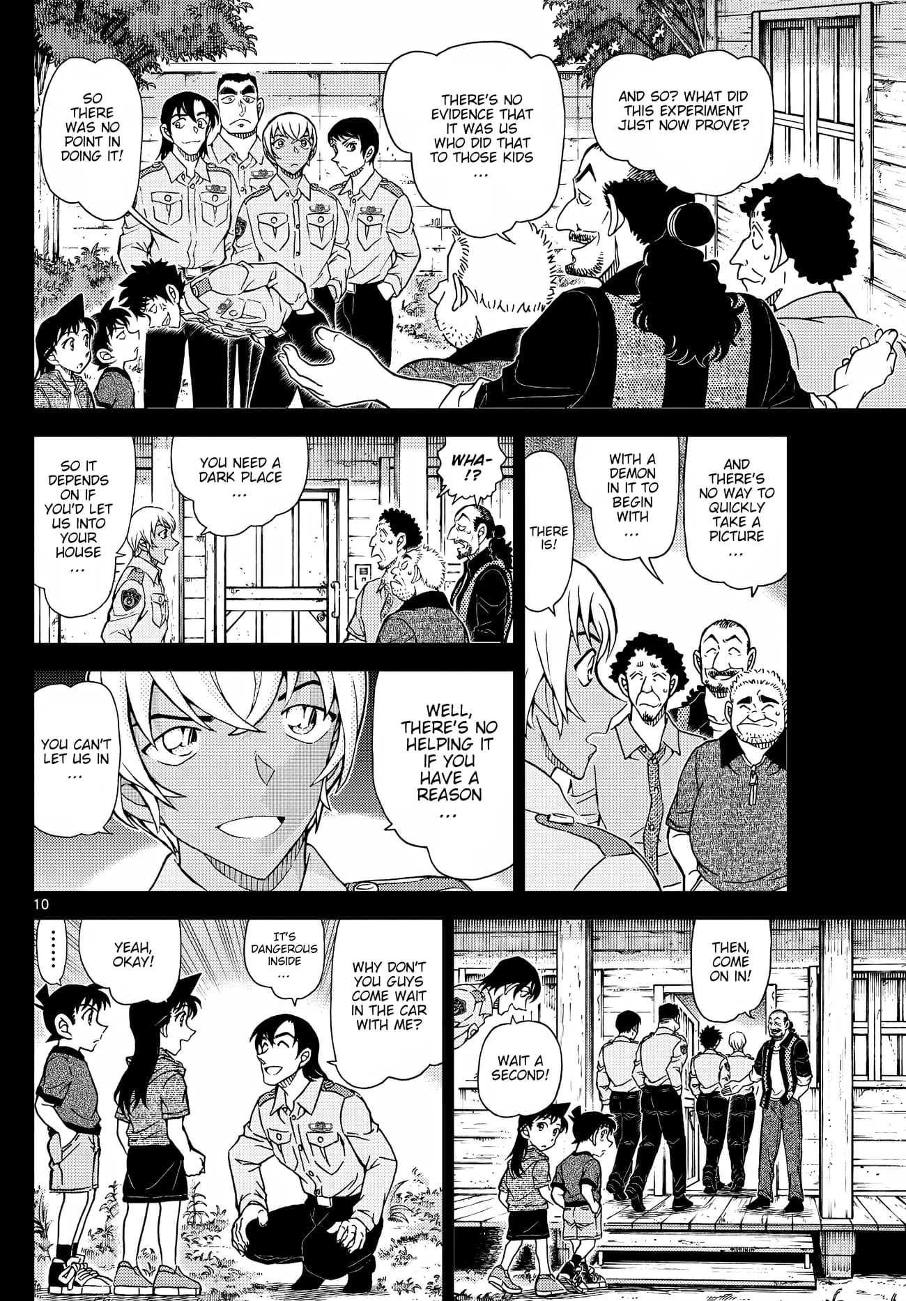 Page 10 of Chapter 1135