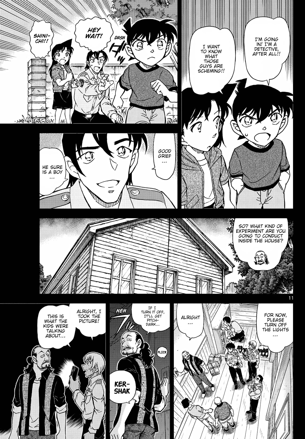 Page 11 of Chapter 1135