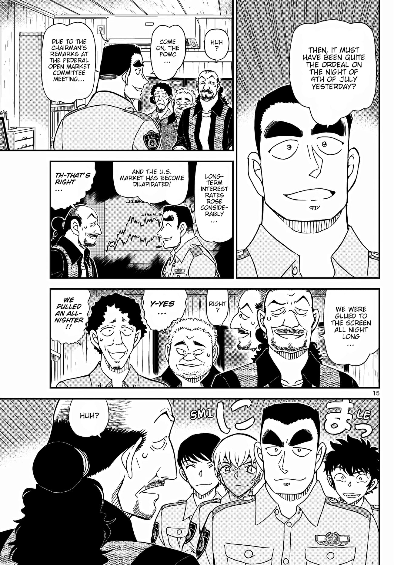 Page 15 of Chapter 1135
