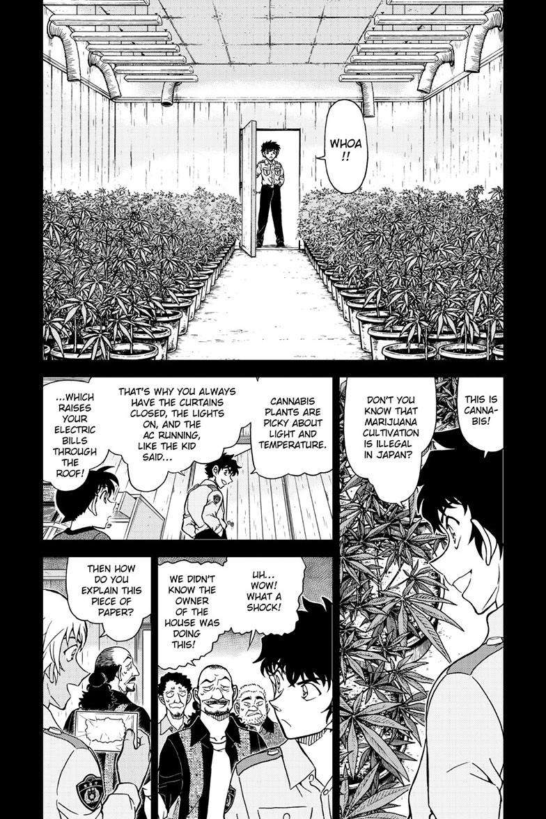 Page 5 of Chapter 1136