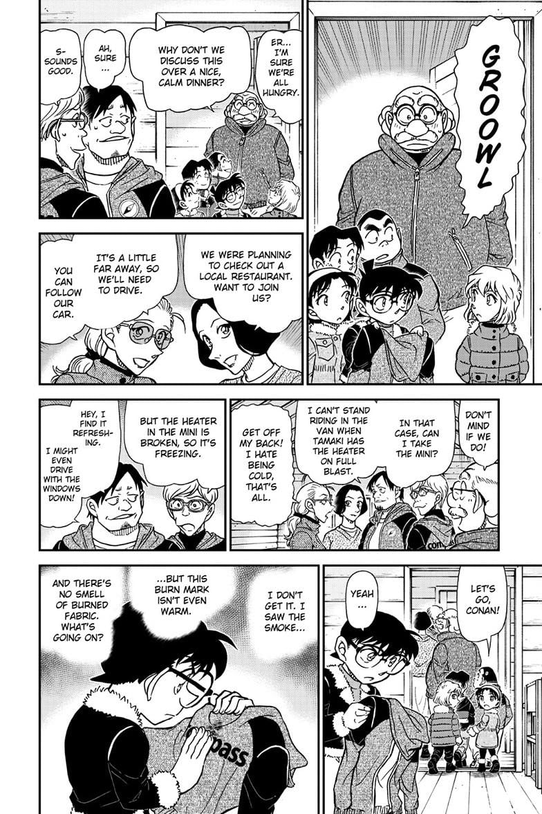Page 11 of Chapter 1138