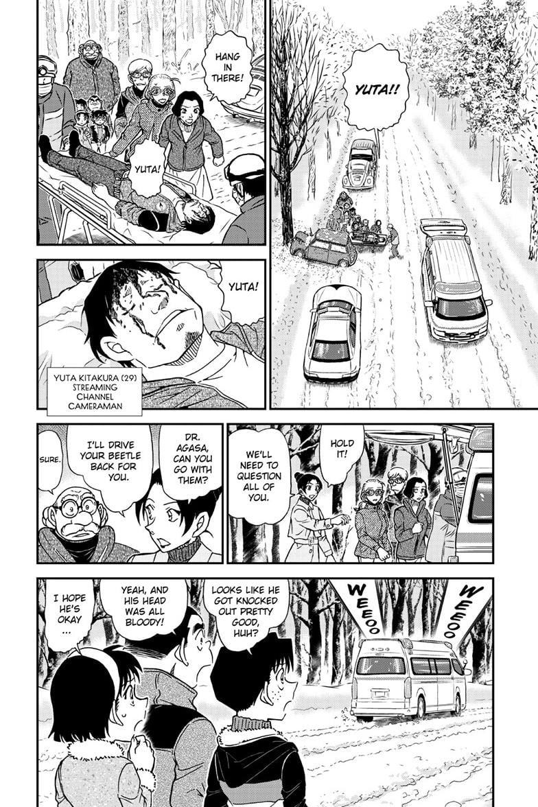 Page 3 of Chapter 1139
