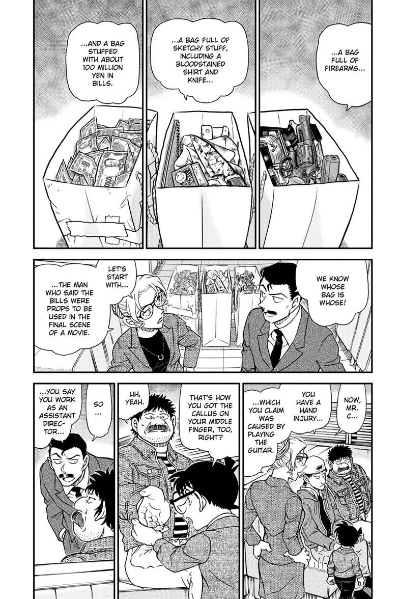 Page 4 of Chapter 1143