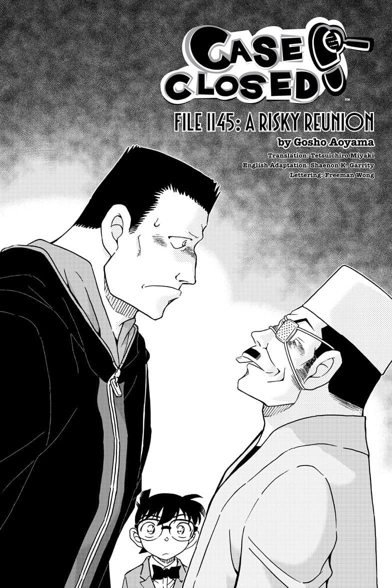 Page 2 of Chapter 1145
