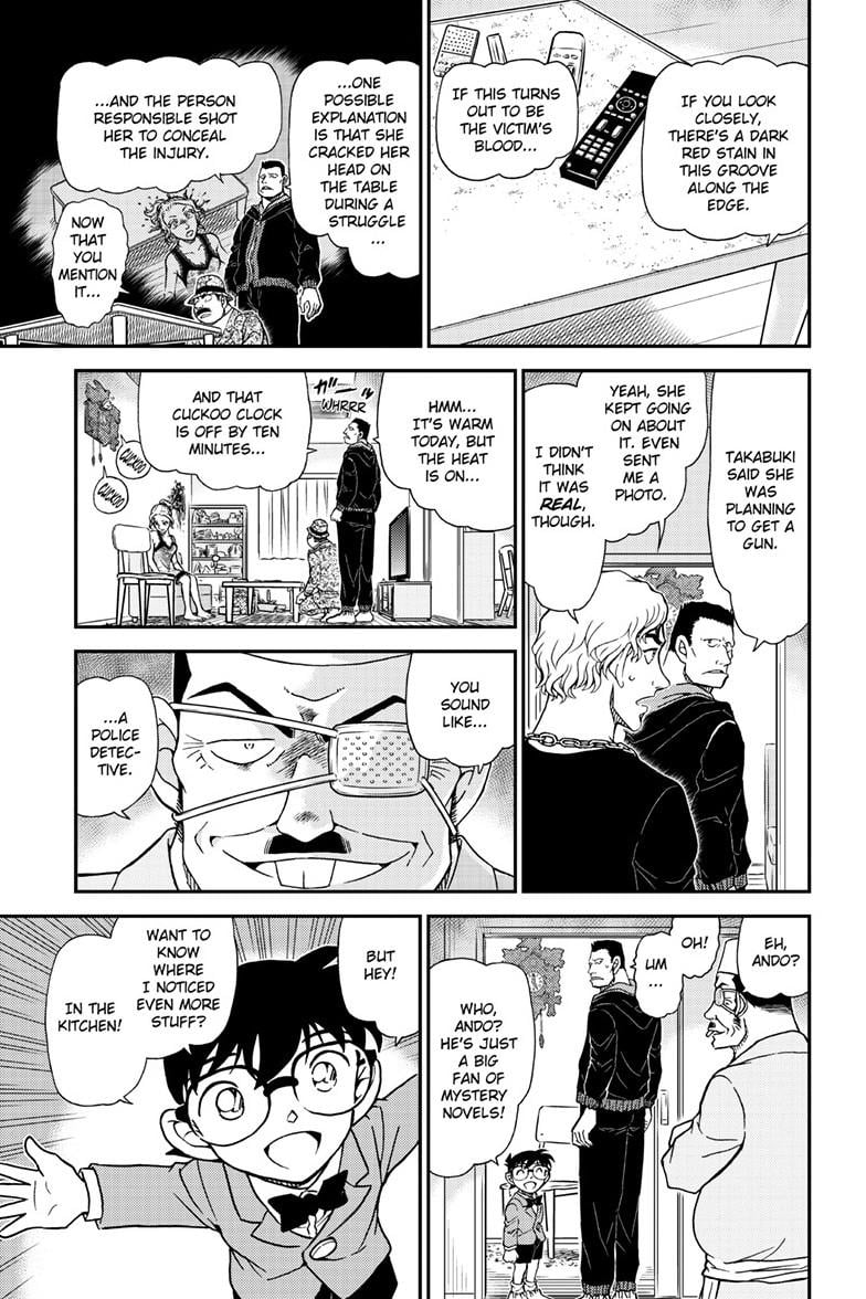 Page 10 of Chapter 1145