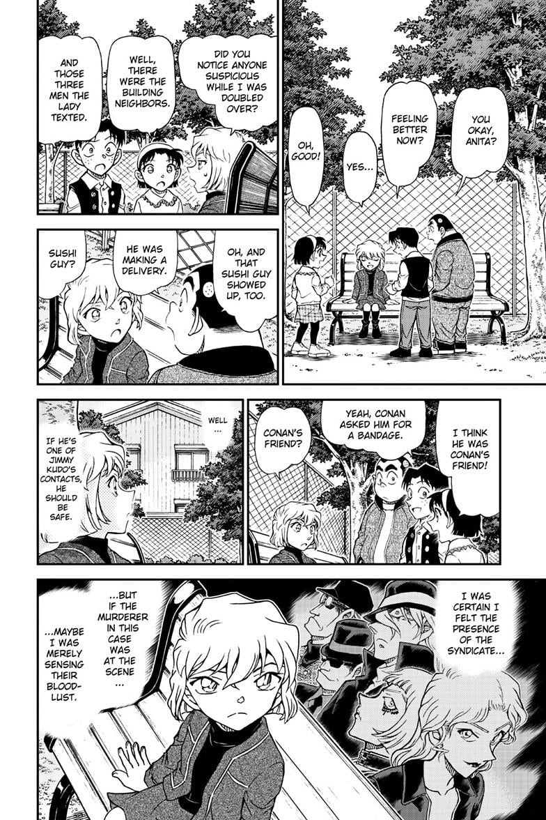Page 11 of Chapter 1145