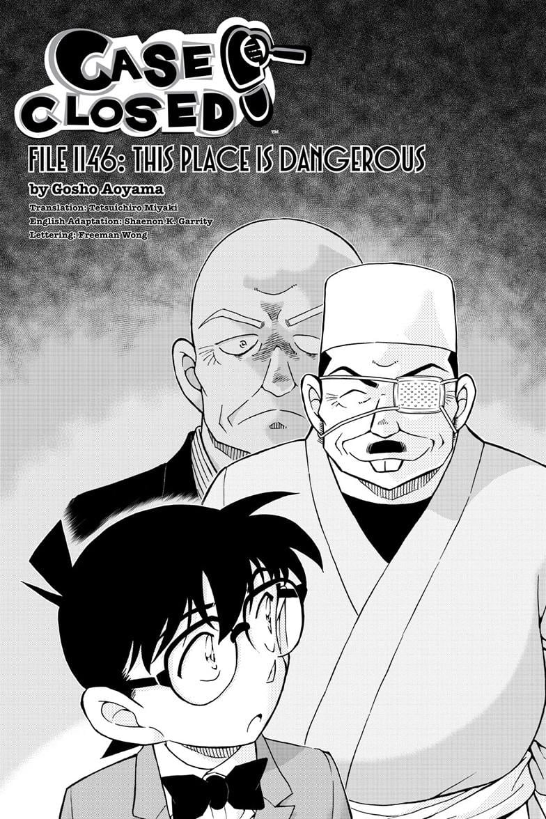 Page 2 of Chapter 1146