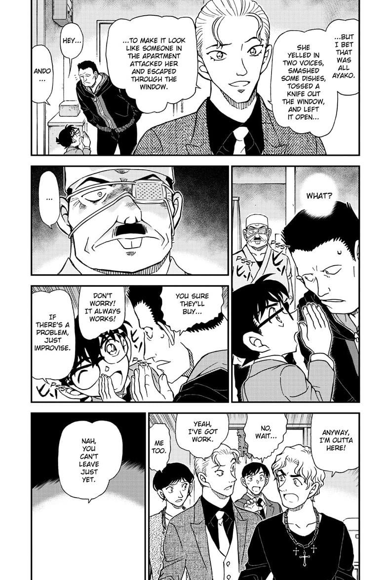Page 4 of Chapter 1146