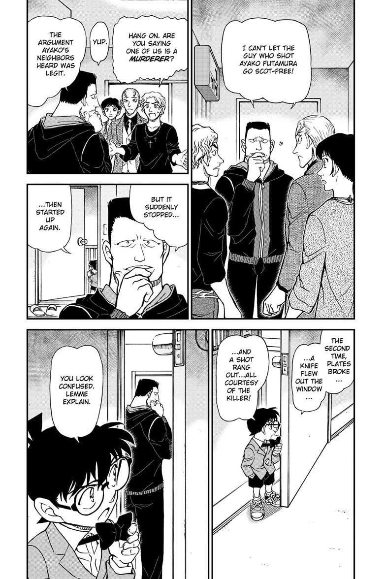 Page 5 of Chapter 1146