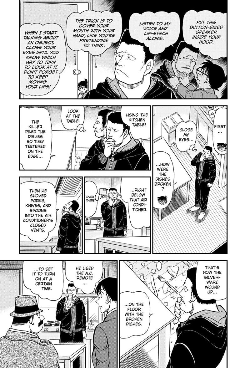 Page 6 of Chapter 1146