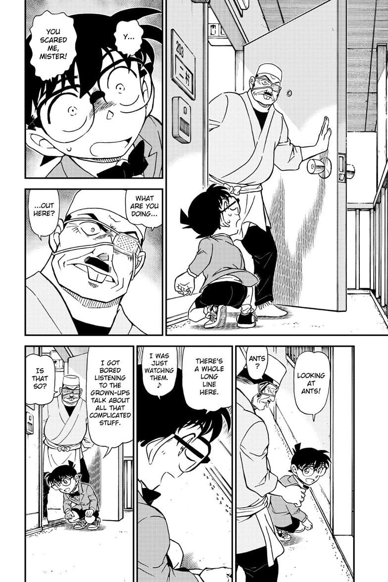 Page 11 of Chapter 1146
