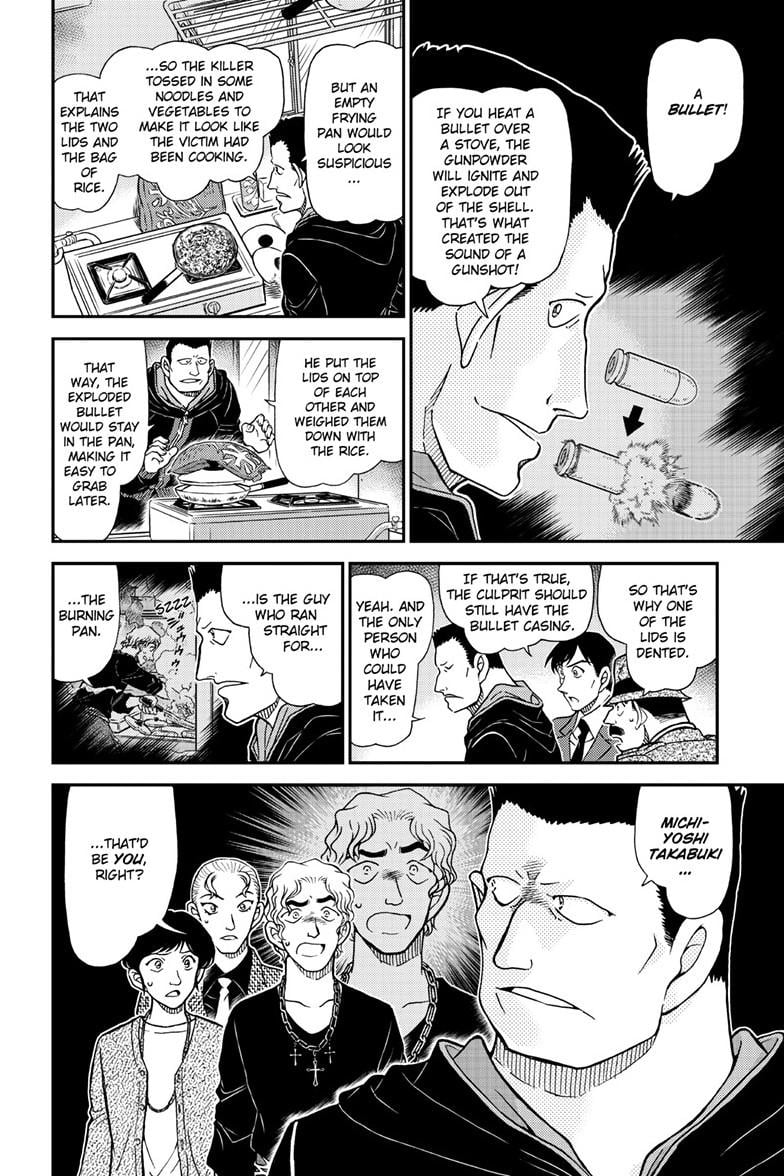 Page 13 of Chapter 1146
