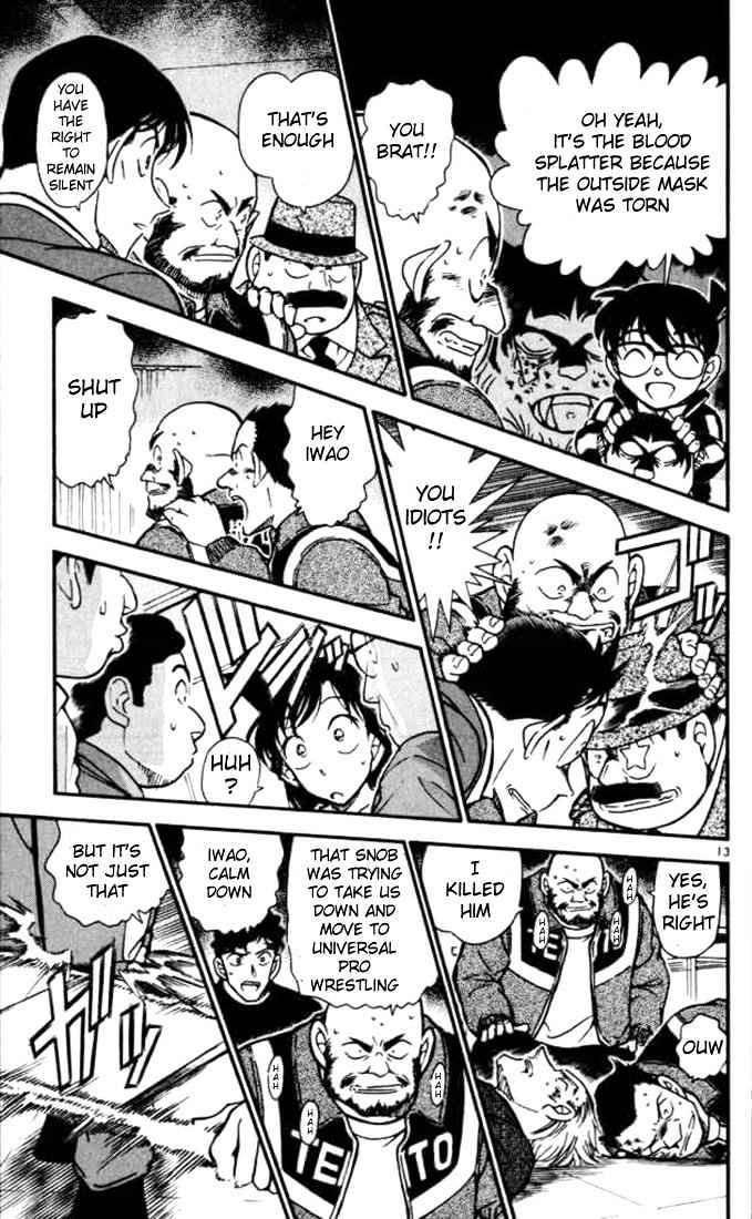 Page 13 of Chapter 389