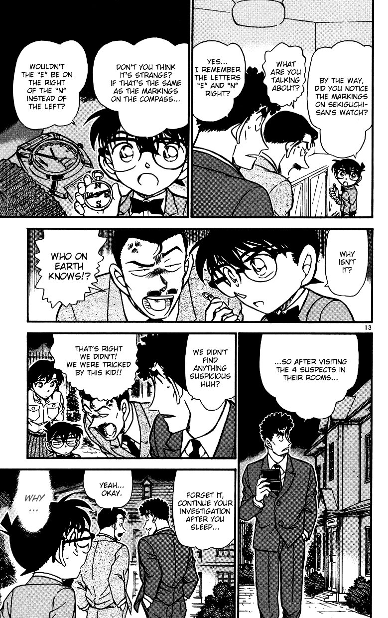 Page 13 of Chapter 497