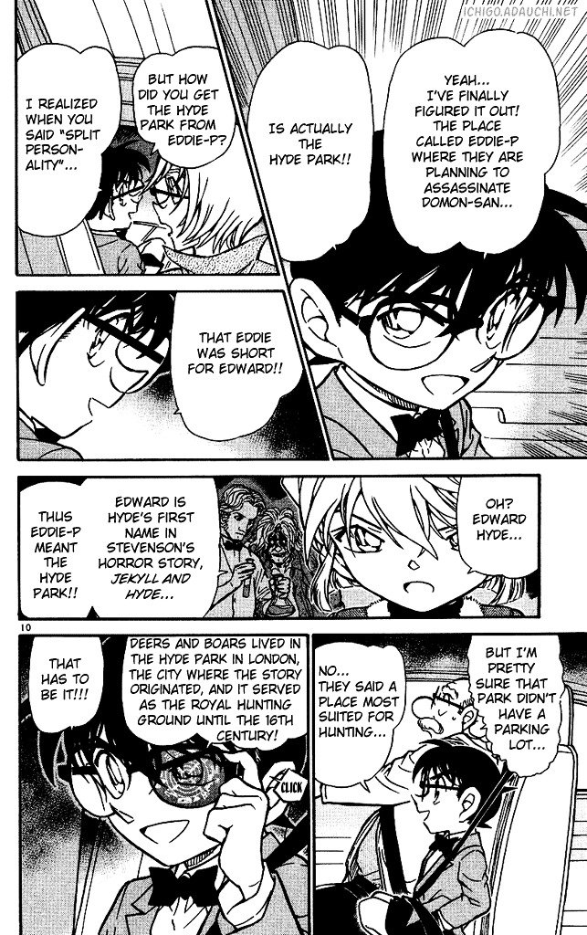 Page 10 of Chapter 501