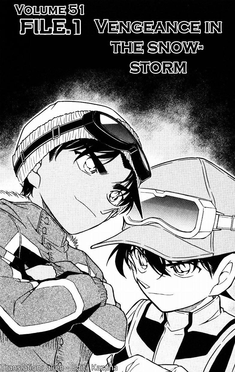 Page 1 of Chapter 522