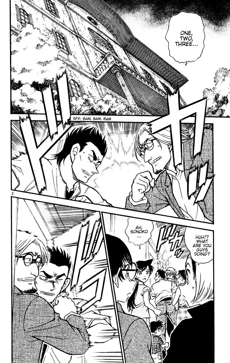 Page 2 of Chapter 531