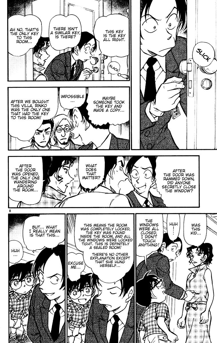 Page 8 of Chapter 531