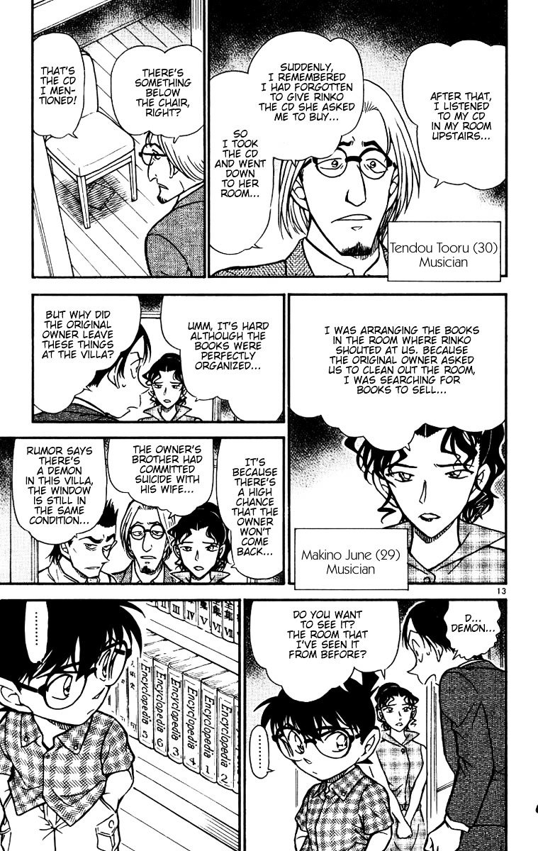 Page 13 of Chapter 531
