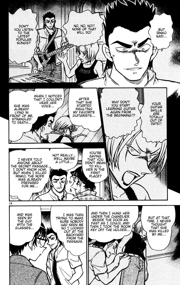 Page 16 of Chapter 532