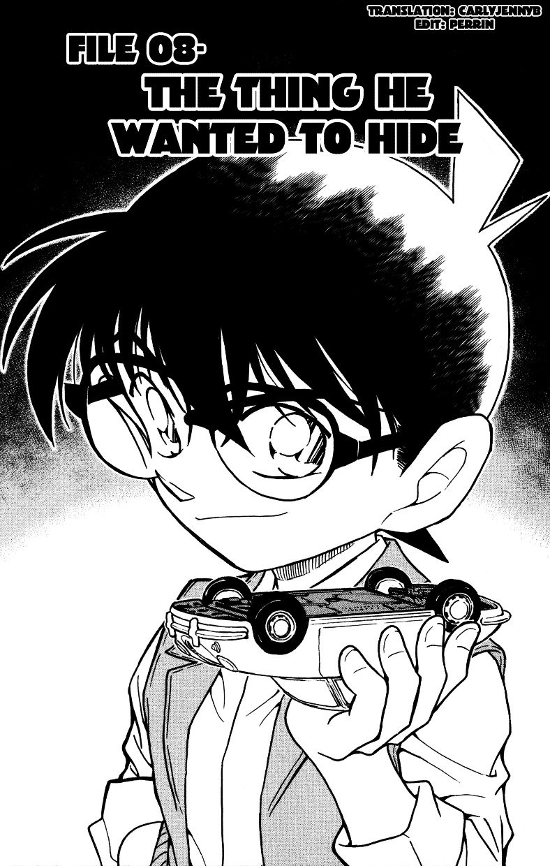 Page 1 of Chapter 540