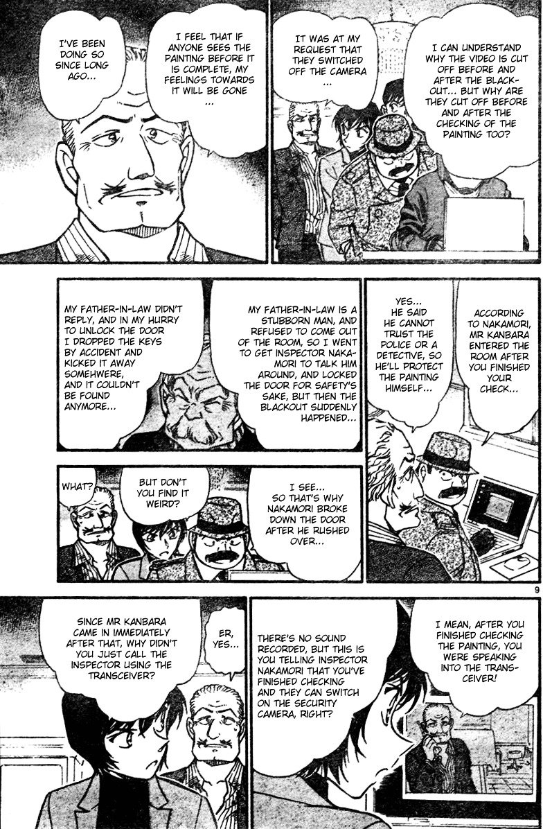 Page 9 of Chapter 545