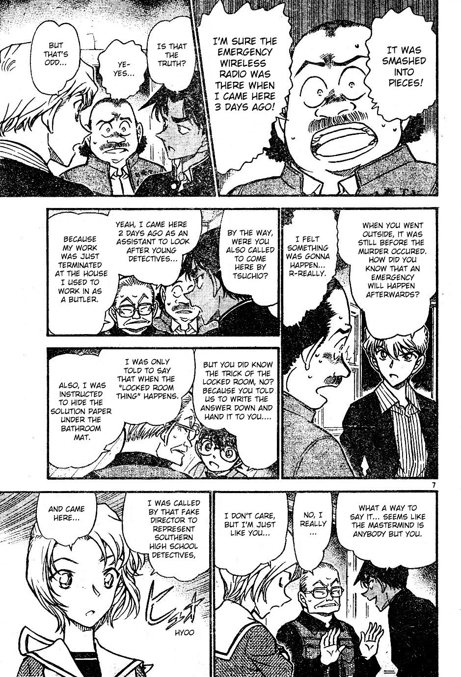 Page 7 of Chapter 565