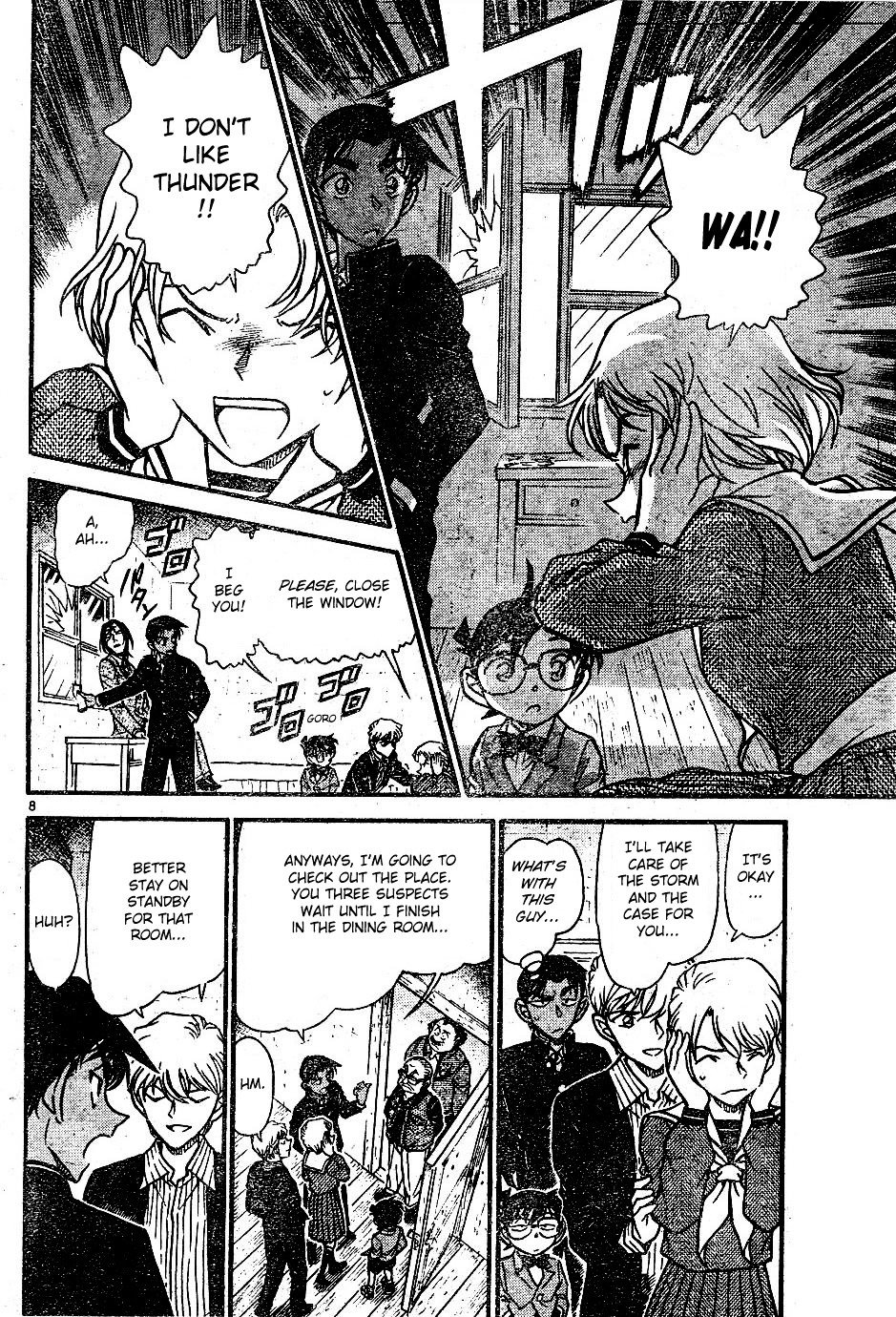Page 8 of Chapter 565