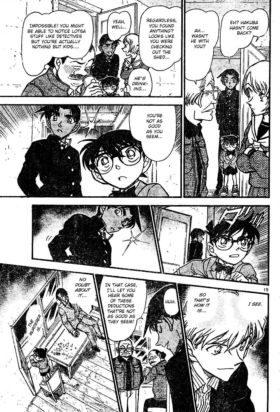Page 15 of Chapter 565