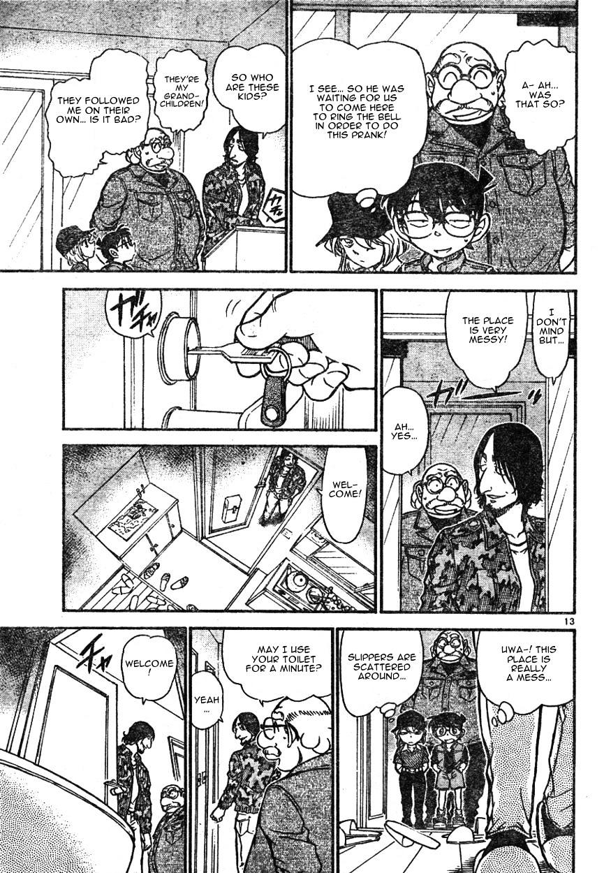 Page 13 of Chapter 582