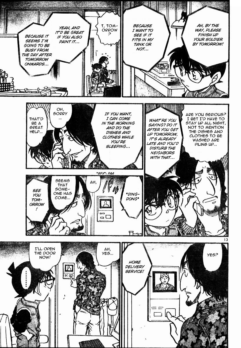 Page 13 of Chapter 583