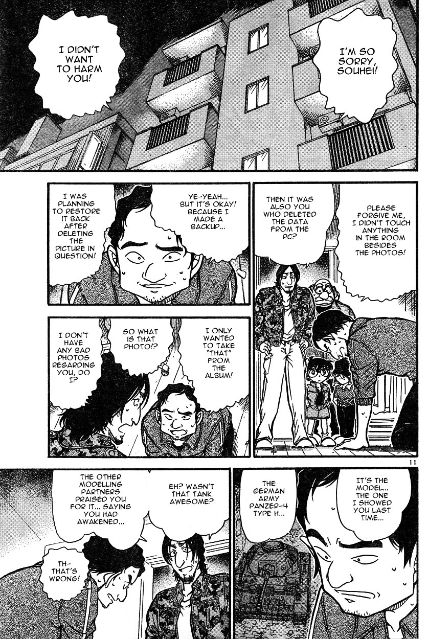 Page 11 of Chapter 584