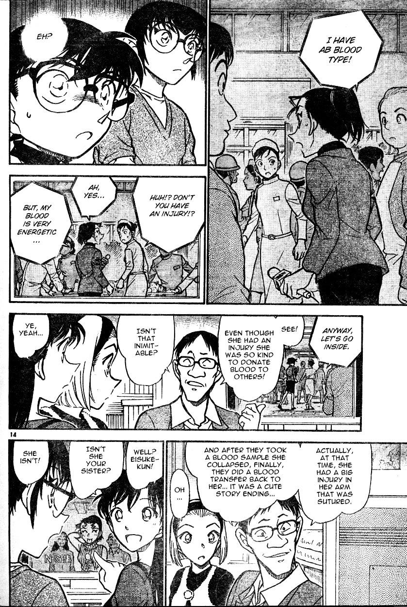 Page 14 of Chapter 586