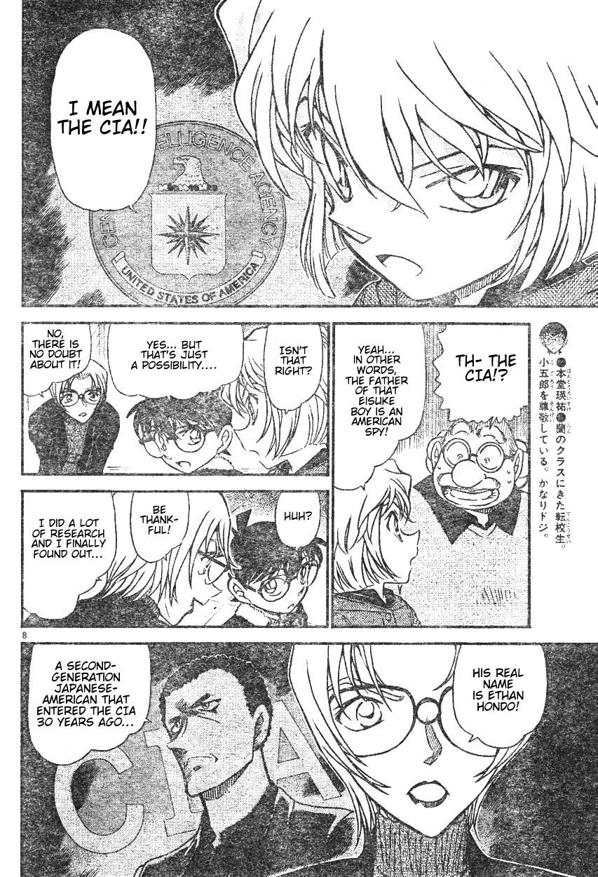Page 8 of Chapter 595