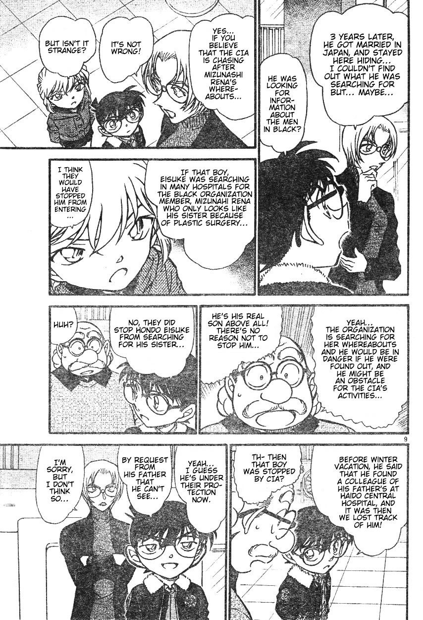 Page 9 of Chapter 595