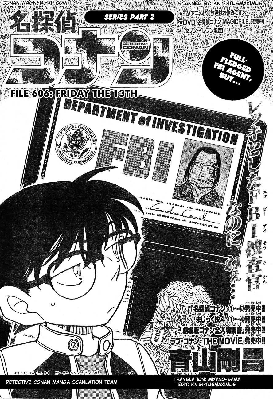 Page 1 of Chapter 606