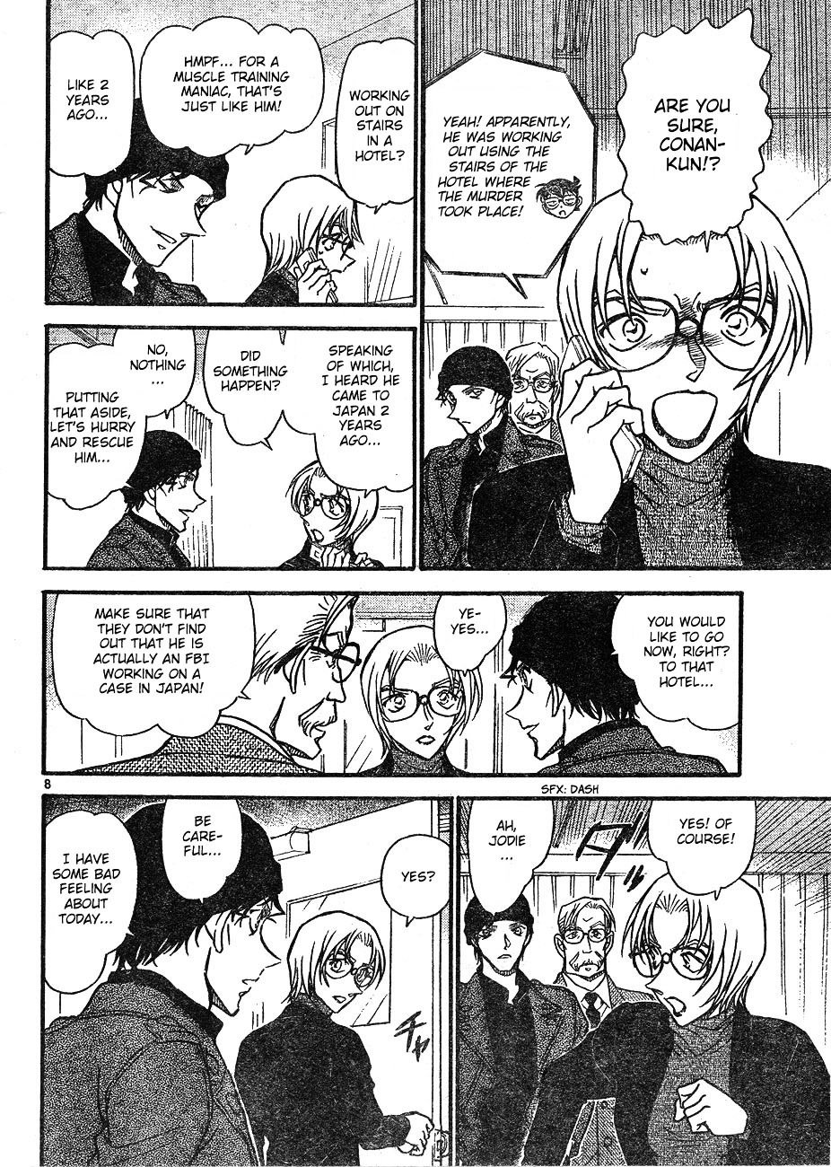 Page 8 of Chapter 606
