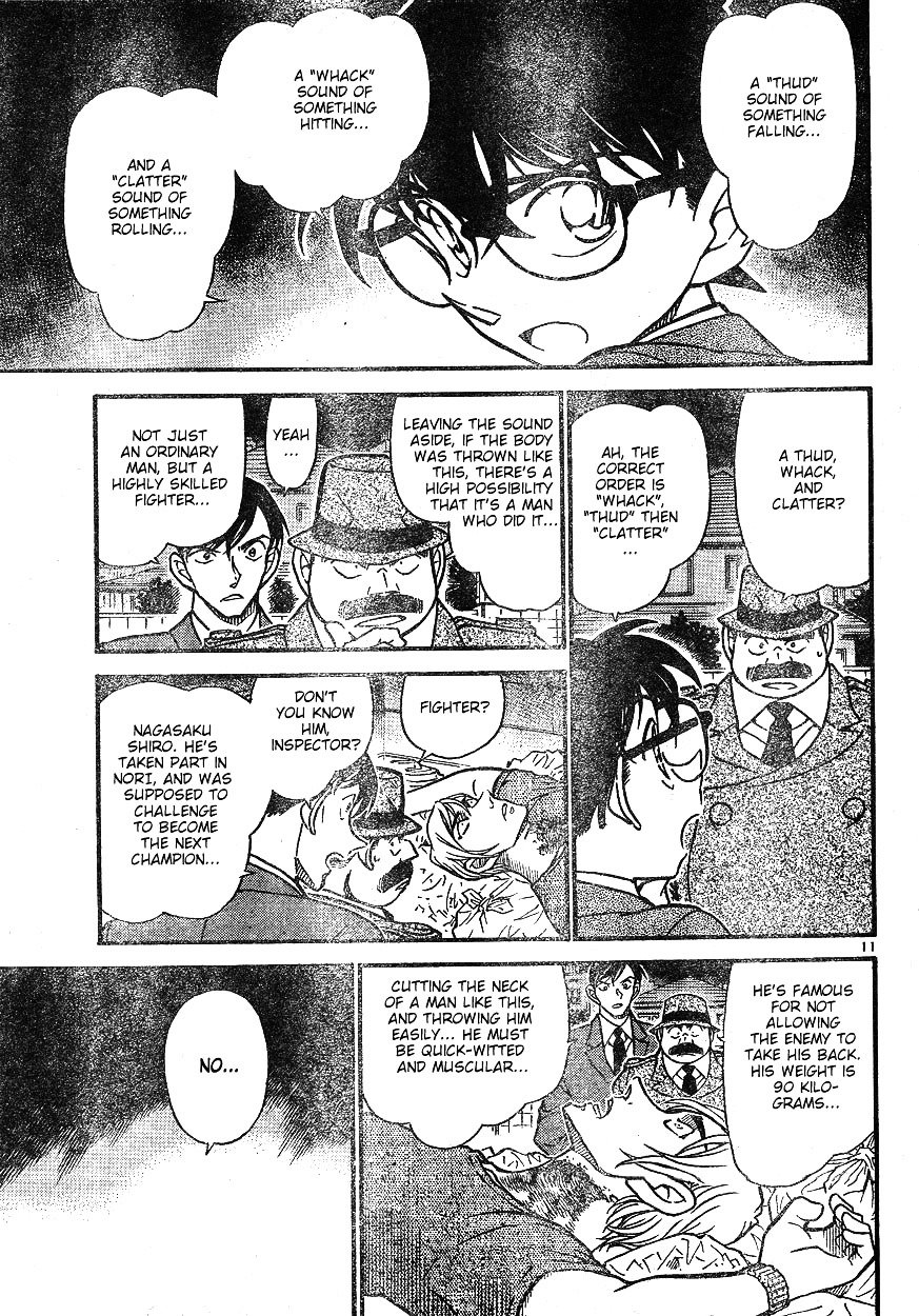 Page 11 of Chapter 610