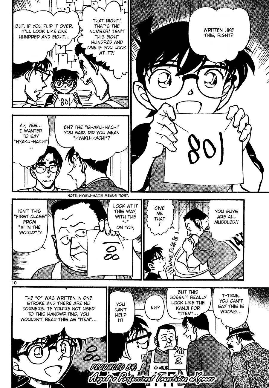 Page 10 of Chapter 660